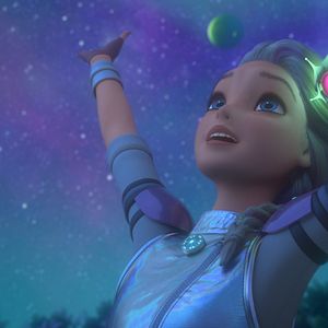 Bilder Barbie in: Das Sternenlicht-Abenteuer