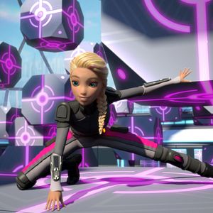 Bilder Barbie in: Das Sternenlicht-Abenteuer