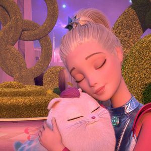 Bilder Barbie in: Das Sternenlicht-Abenteuer