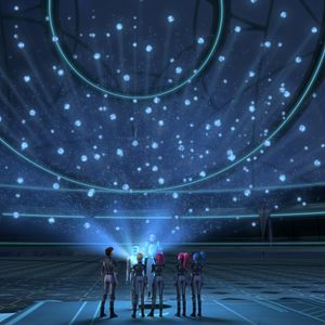 Bilder Barbie in: Das Sternenlicht-Abenteuer