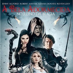 Bilder Sleeping Beauty - Dornröschen