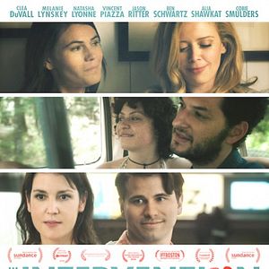 Bilder The Intervention