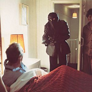 Bilder The Black Panther