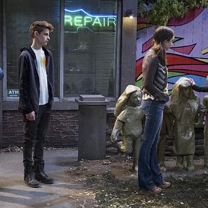 Bilder Sabrina Carpenter