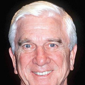 Bilder Leslie Nielsen