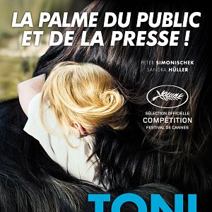 Bilder Toni Erdmann
