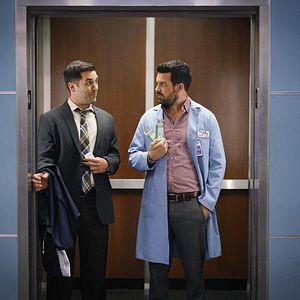 Bilder Rizzoli & Isles