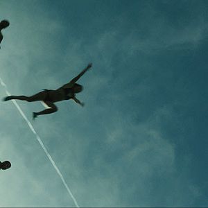 Bilder Corniche Kennedy