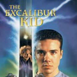 Bilder The Excalibur Kid