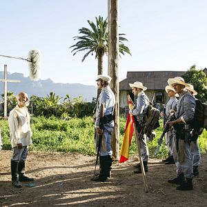 Bilder 1898: Our Last Men in the Philippines