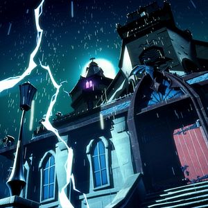 Bilder Monster High - Willkommen an der Monster High