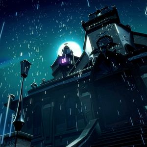 Bilder Monster High - Willkommen an der Monster High