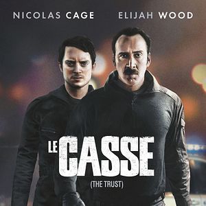 Bilder The Trust: Big Trouble in Sin City