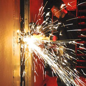 Bilder The Trust: Big Trouble in Sin City