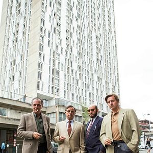 Bilder Paesa - Der Mann mit den tausend Gesichtern