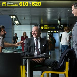 Bilder Paesa - Der Mann mit den tausend Gesichtern