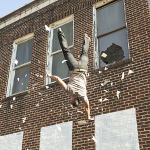 Bilder Term Life - Mörderischer Wettlauf