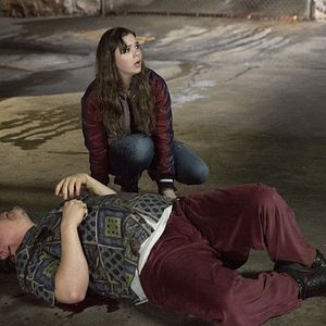 Bilder Hailee Steinfeld