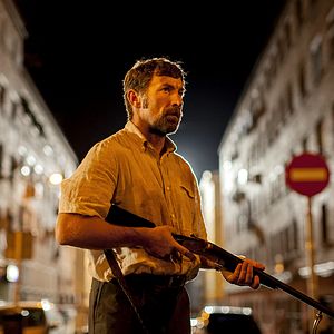 Bilder The Fury Of A Patient Man