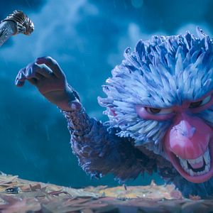 Bilder Kubo - Der tapfere Samurai