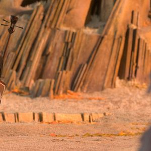 Bilder Kubo - Der tapfere Samurai