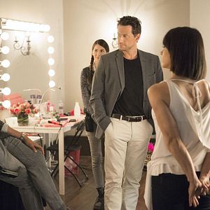 Bilder Jeffrey Bowyer-Chapman