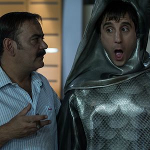 Bilder José Corbacho