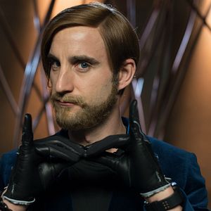 Bilder El futuro ya no es lo que era