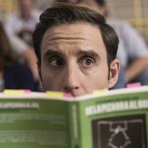 Bilder El futuro ya no es lo que era