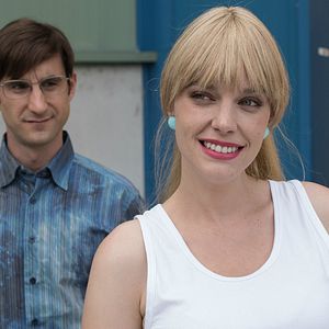 Bilder El futuro ya no es lo que era