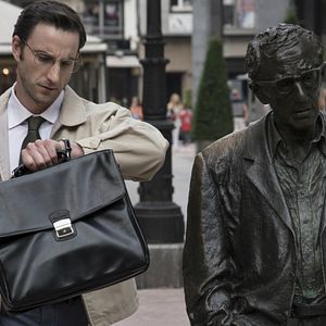 Bilder El futuro ya no es lo que era