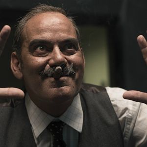 Bilder José Corbacho