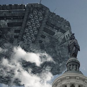 Bilder Independents - War Of The Worlds