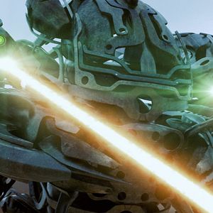 Bilder Independents - War Of The Worlds