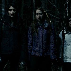 Bilder All Girls Weekend