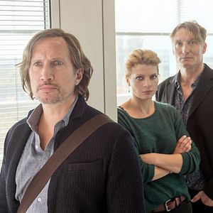 Bilder Benno Fürmann