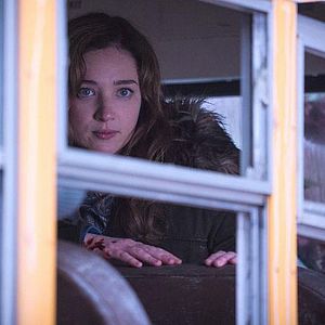 Bilder Kristen Connolly