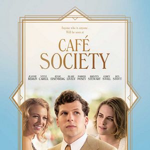 Bilder Café Society