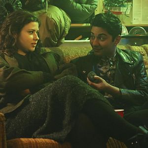 Bilder Mark Indelicato