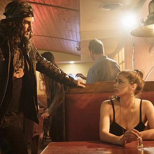 Bilder Andrew J. West