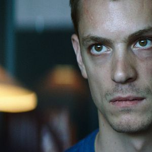 Bilder Joel Kinnaman