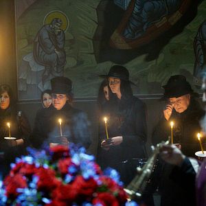 Bilder Easy Money III - Lass sie bluten