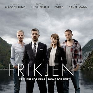 Bilder Lifjord - Der Freispruch