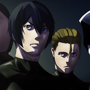 Bilder Prison School