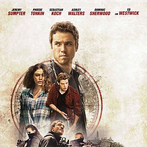 Bilder Take Down - Die Todesinsel