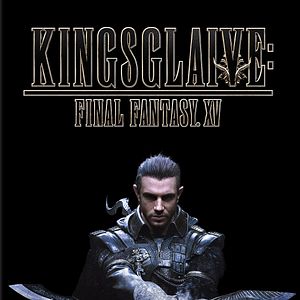 Bilder Kingsglaive: Final Fantasy XV