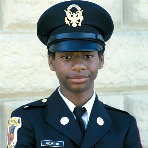 Bilder Wendell Brown