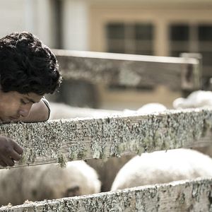 Bilder Akuhata Keefe