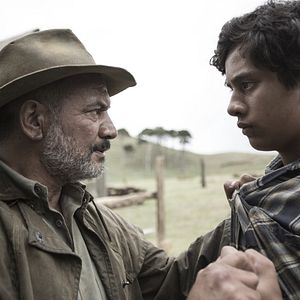 Bilder Akuhata Keefe