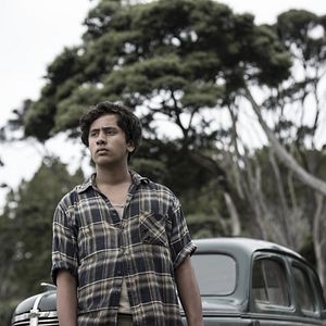 Bilder Akuhata Keefe